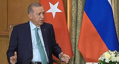Erdoğan'dan önemli açıklamalar