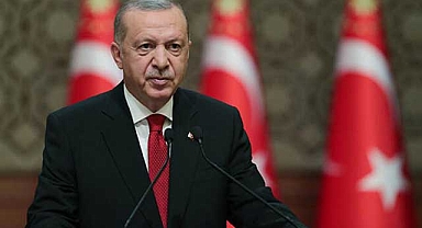 Erdoğan faslı depremzedelere taziye dileklerinde bulundu
