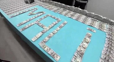 Esenyurt'ta sahte para operasyonu