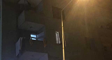 Kocaeli'de bir kişi eşi ve kızını rehin aldı