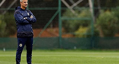 Fenerbahçe, Süper lig'de hız kesmeden çalışmalara devam ediyor!