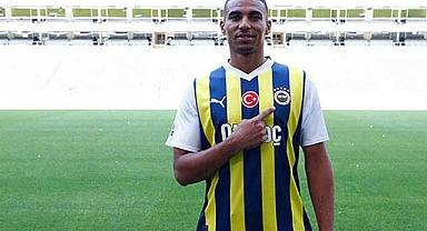 Fenerbahçeli Djiku'dan dikkat çeken maç sonu değerlendirmesi!