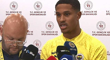 Fenerbahçeli futbolcudan çarpıcı açıklamalar!