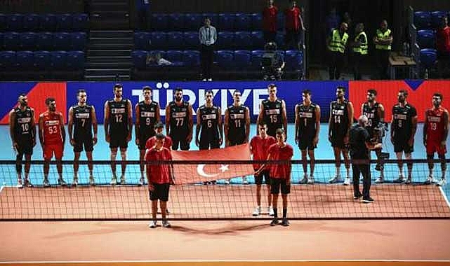 Filenin Efelerinin olimpiyat macerası başlıyor!