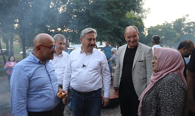 Geleneksel Melikgazi Salça Günlerine Yoğun İlgi