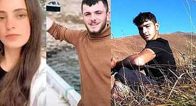 Gümüşhane'de 'kız meselesi' kanlı bitti