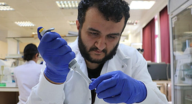 Hacettepe Üniversitesi kanser dokusunu hedefleyen küçük protein parçacıkları geliştirdi