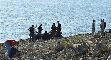 Helikopter kazasında kayıp olan 3 mürettebat bulundu!