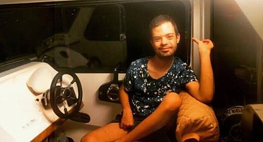 İki Gündür Kayıptı Bakın Nerede Bulundu...