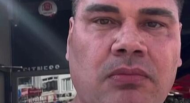  İkilinin düellosu kanlı bitti o anlar kameraya yansıdı 