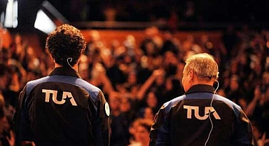 İlk Türk uzay yolcuları önemli açıklamalar yaptı