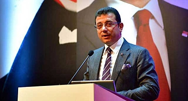 İmamoğlu'ndan CHP'li ilçe başkanına çarpıcı yorum!