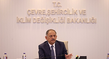 İmar Planı Müelliflerine 'Dijital Yeterlilik Belgesi' Verilecek...