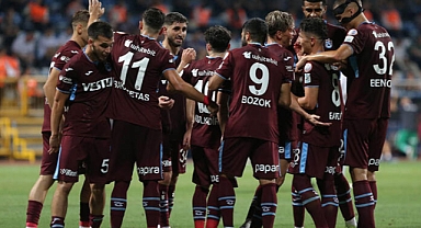 İstanbul'da 'Fırtına' Esintisi...