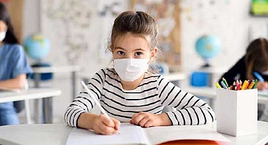 İstanbul'da okulun ilk günü için çalışmalar sürüyor