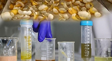 İthalat Kalemlerini Azaltacak Muhteşem Proje...