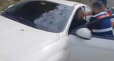 İstanbul İl Jandarma Komutanlığı 4 ayrı adreste uyuşturucu operasyonu düzenledi