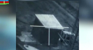 Karabağ'da anti-terör operasyonu başlatıldı