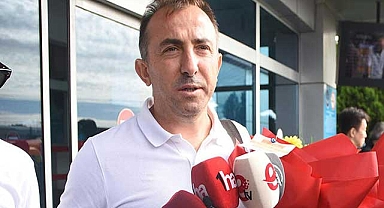 Kayserispor'da yeni dönem başlıyor!