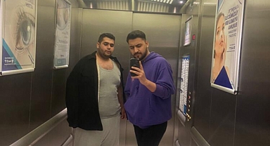 Mide küçültme ameliyatı olan Umutcan Ateş ölümden döndü