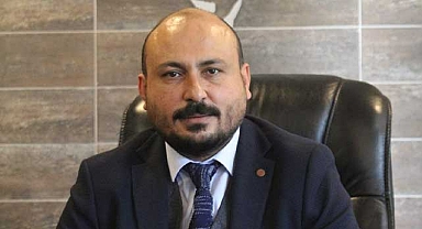 MMO Kayseri Şube Başkanı Süleyman VAROL, Mevlid Kandili ile ilgili aşağıdaki açıklamayı yapmıştır.