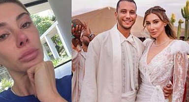 Mohammed Alsaloussi ile boşanan Şeyma Subaşıdan flaş açıklama