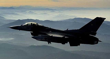 MSB'den açıklama: 31 terör unsuru daha etkisiz hale getirildi