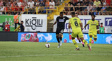 O sene bu sene mi? Fenerbahçe Lig'de namağlup devam ediyor!