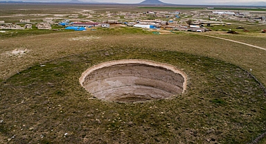 Obruk duyarlılık haritası tanıtıldı