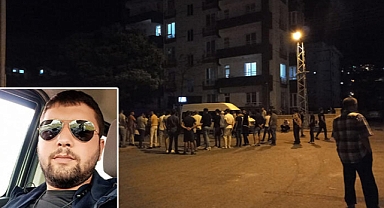 Olayla ilgili yürütülen soruşturmada takipsizlik kararı verildi