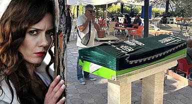 Oyuncu Merve Kayaalp'e ne oldu?