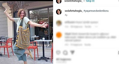 Oyuncu Seda Fettahoğlu'nun ölümündeki sır perdesi