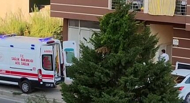  Sinema oyuncusu babasına ait ruhsatlı tabanca ile başına ateş etti!