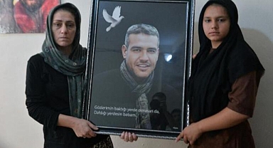 Sokakta göz göre göre cinayet işlendi