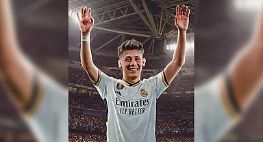 Son Dakika: Arda Güler'den üzen haber! 