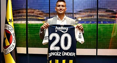 Son Dakika: Cengiz Ünder sakatlığı ne durumda! İşte detaylar...