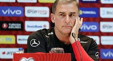 Son Dakika: Stefan Kuntz'ın yeni rotası belli oldu!