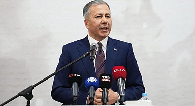  Suç örgütlerinin nefesini kesmeye kararlıyız