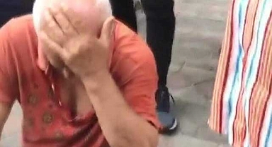 Sultangazi'de mahalle kavgası!