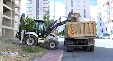 Temiz Çevre, Temiz Melikgazi...