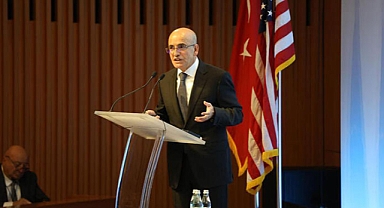 Türkiye yatırımcıları heyecan uyandırıyor