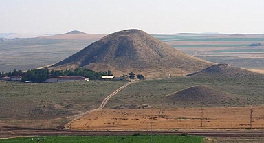  UNESCO Dünya Miras Komitesi toplantısında bugün alınan kararla Gordion artık bir dünya mirası olarak korunacak