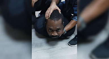 Uyuşturucu baronunun sağ kolu kaçarken yakalandı