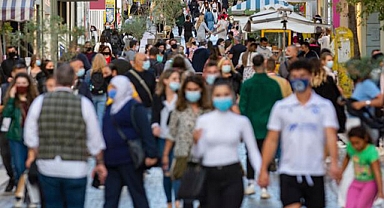 Uzmanından Covid-19'un Eris varyantına ilişkin önemli açıklama!