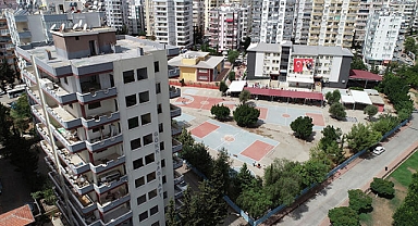 Veliler'i Korkutan Büyük Tehlike...