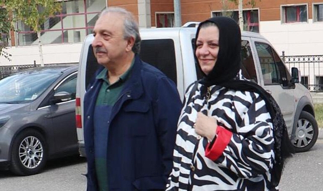 60 yaşında üniversiteli oldu; aileden 3 güzel haber