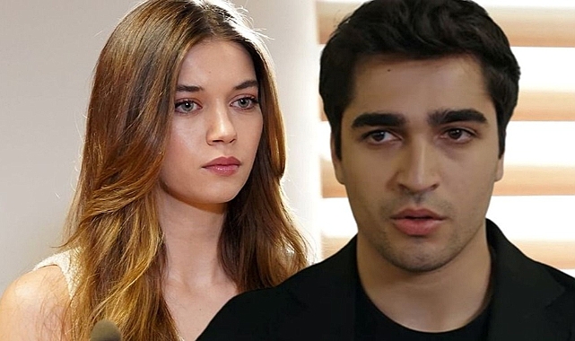 Afra Saraçoğlu ile Mert Ramazan Demir'in ilişkisinde flaş gelişme