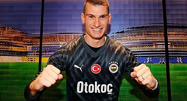 Altay Bayındır'dan çarpıcı 'Livakovic' açıklaması!