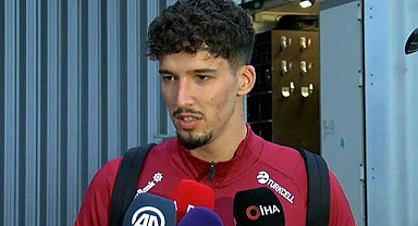 Altay Bayındır, Galatasaray'a yeşil ışık yaktı!