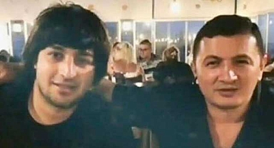 Antalya'da akılmaz cinayet!